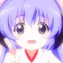 HanyuuWink