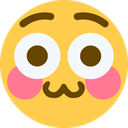 flOwOshed Discord emoji