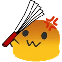 harisenblob Discord Emoji