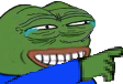 A_pepeLaughPoint custom emote | Prod. By | Music Production