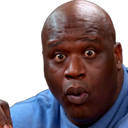 R_Shaq Discord sticker | Prod. By | Music Production