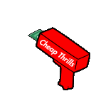 moneygun
