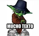 muchotexto