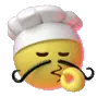 chefskiss