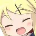 Ayaya AYAYA Discord Emoji