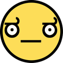 disapproval Discord emoji