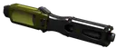 syringeyellow syringeyellow