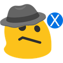 blobdoubt Discord emoji