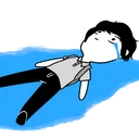 sad sad