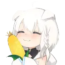 Fubuki_Corn Fubuki_Corn