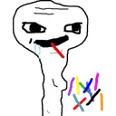 crayons