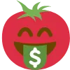 happytomato Discord Emoji
