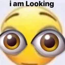 iamlooking