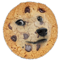 dogecookie Discord emoji