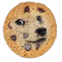 dogecookie Discord Emoji