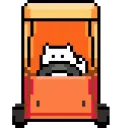 SpinningCat