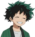 DekuSmile