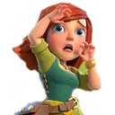 villager