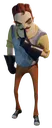 SecretNeighbor