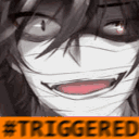 triggeredspirit Discord Emoji