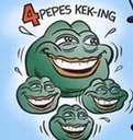 4pepeskeking