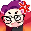 EmiAngry