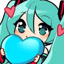 mikuheart