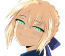 smugsaber Discord Emoji - Absolute Fansub