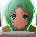MionShyCute Discord emoji