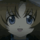 RenaSmugHatchet Discord emoji