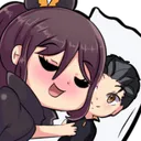 ShaulaHug