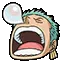 sleepyzoro