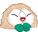 FloofLaughBounce
