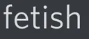 fetish