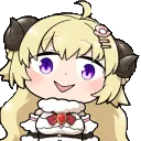 Watame_Bobble