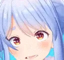 Pekora_Fukkireta