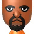 Matt
