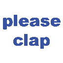 please_clap