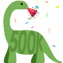 500kdino