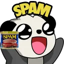 PandaSpam PandaSpam