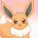 eeveehappy Discord emoji