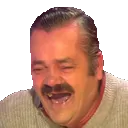 wheezelaugh Discord Emoji