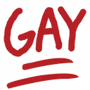 gay