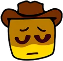 sadcowboy