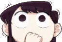 KomiShook