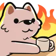 DarkThisIsFine