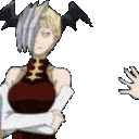 Nejire Hug Discord Emoji