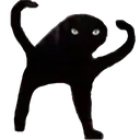 w_meow Discord Emoji