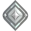 vaRankSilver Discord Emoji