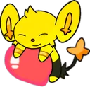 ShinxLove